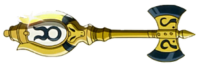 Taurus Key