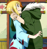 Loke &amp; Lucy