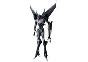 Starscream