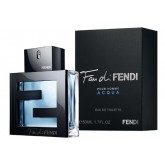 Fendi Fan Di Fendi Pour Homme Acqua