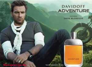 Davidoff парфюмерия