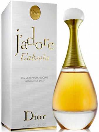 Dior jadore духи