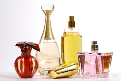 Группы ароматов в парфюмерии