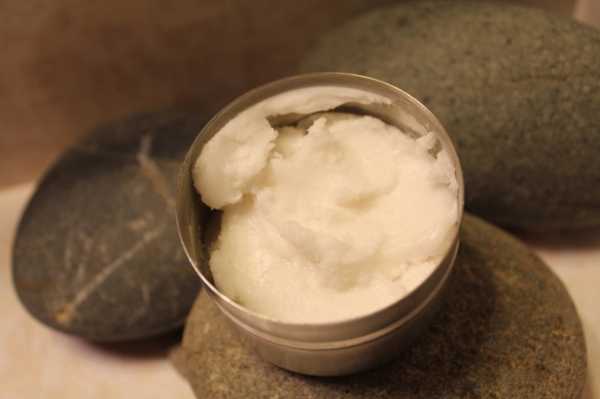 Как сделать дезодорант из соды